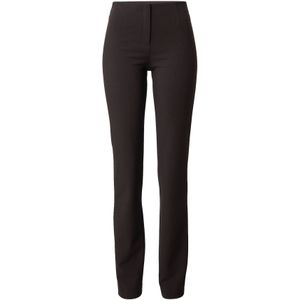 & Other Stories Broek  donkerbruin
