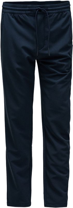 Salsa Jeans - 21010562 - Joggers - Blauw - Slim Fit