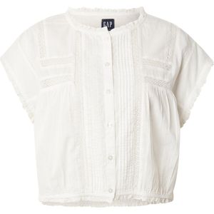 GAP Blouse  wit