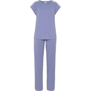 s.Oliver Pyjama  duifblauw