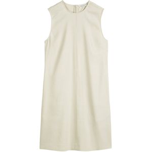 Marc O'Polo Zomerjurk  natuurwit