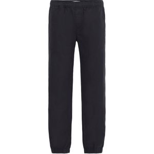 !Solid Broek 'CAI'  zwart