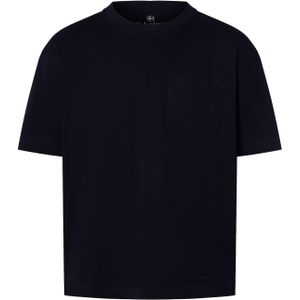 Nils Sundström Shirt  zwart