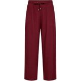 Soyaconcept Broek 'BIARA'  rood