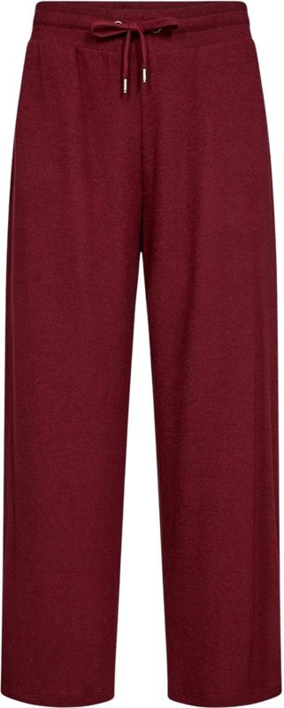 Soyaconcept Broek 'BIARA'  rood