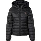 Tussenjas - Gewatteerd - Effen - Licht Gevoerd - Normale Pasvorm