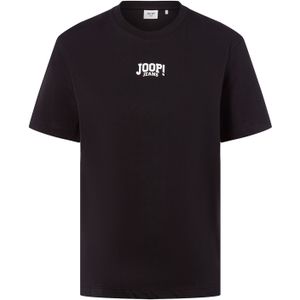 JOOP! Shirt 'Tyler'  zwart / wit
