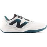 New Balance - 796v4 Padel - Sneakers Laag - Wit