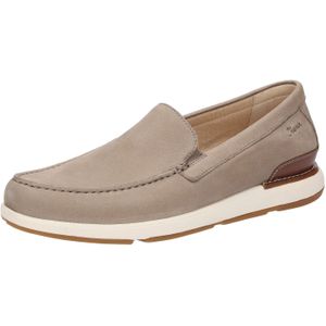 SIOUX Instappers ' Nurilinos-700 '  grijs