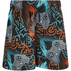 ZigZag Zwemshorts 'Soda'  gemengde kleuren