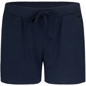 Sanetta Pyjamabroek  marine