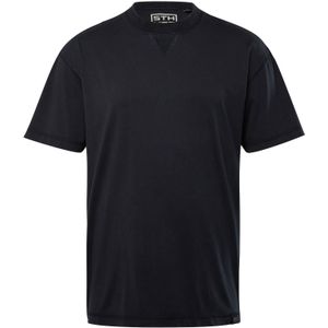 STHUGE Shirt  marine