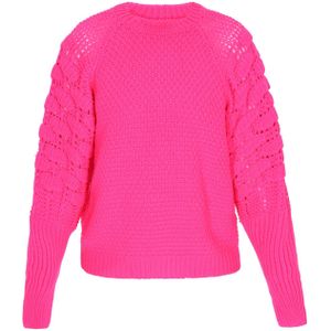 IZIA Trui  pink
