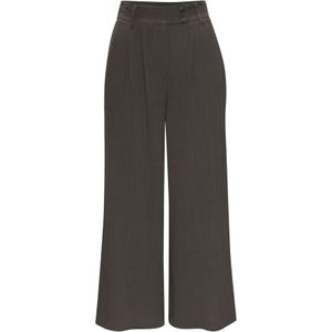 Harembroek - Kaki - Linnen - Steekzakken - Ritssluiting