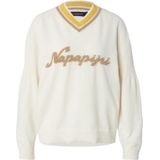 V-hals trui dames Napapijri D-Malez