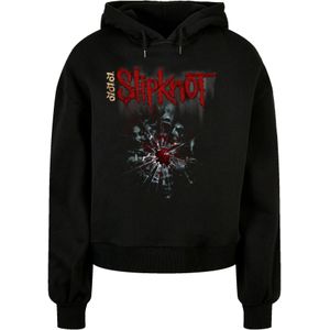 Sweatshirt 'Slipknot'