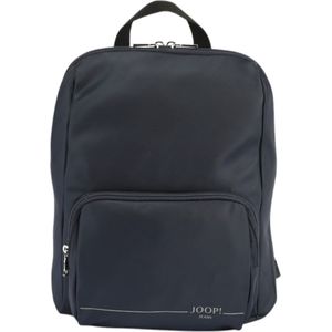 JOOP! Jeans Rugzak  nachtblauw