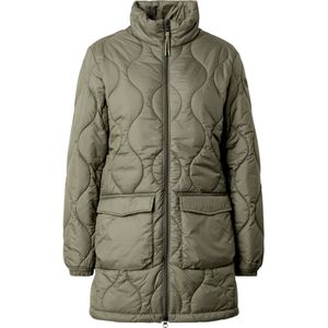 Napapijri - Sort - Winterjas - Zwart