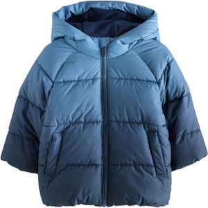 Next Tussenjas  marine / opaal