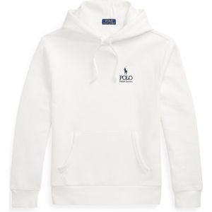 Polo Ralph Lauren - Sweatshirt - Marine - Capuchon met Trekkoord
