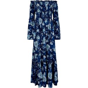 Apricot Jurk ' '  navy