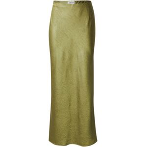 EDITED Rok 'Silva'  groen