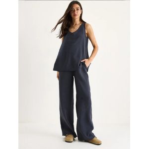 Bianco Lucci Broekpak  antraciet