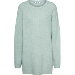 ABOUT YOU Trui 'Mina'  mintgroen