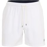 Polo Ralph Lauren Zwemshorts 'TRAVELER'  wit