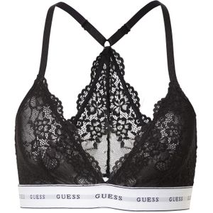 GUESS BH 'Belle'  zwart / wit
