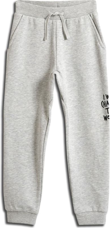 Hummel - Pasadena - Joggingbroek - Biologisch Katoen