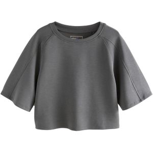 Next Shirt  donkergrijs