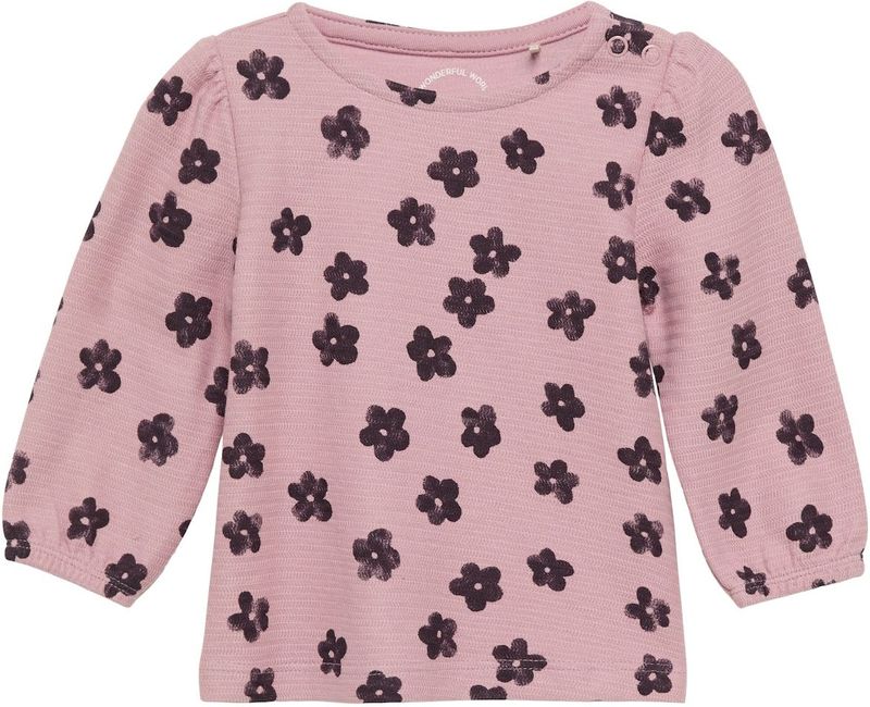 s.Oliver Shirt  eosine / zwart