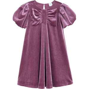 Cool Club Jurk  lila