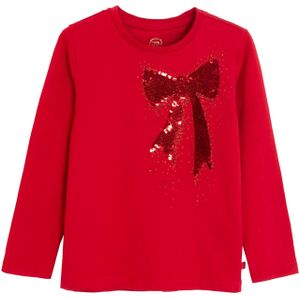 Cool Club Shirt  rood