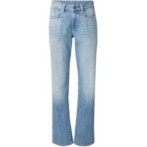 G-STAR Jeans  lichtblauw