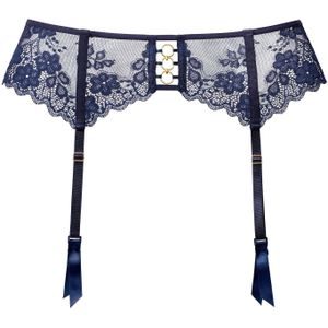 LASCANA Jarretels  marine