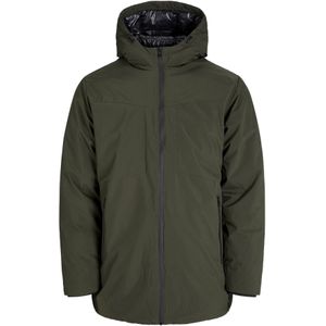 JACK & JONES Winterparka  kaki