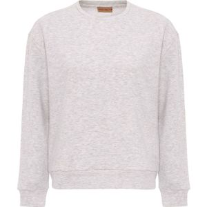 Cool Hill Sweatshirt  ecru