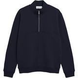 Armedangels - Waarlo Fleece - Schipperstrui - Regular Fit - Puur Katoen