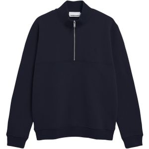 Armedangels - Waarlo Fleece - Schipperstrui - Regular Fit - Puur Katoen