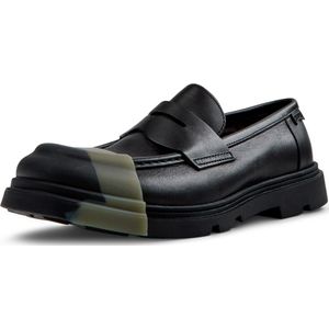 CAMPER Instappers 'Junction'  zwart