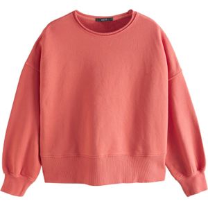 Next Sweatshirt  watermeloen rood