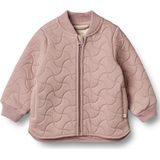 WHEAT - Loui - Gewatteerde Jas - Oudroze