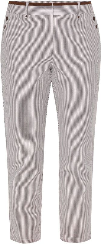 Tatuum - Seroki - Damesbroek - Rechte Pasvorm - Verticale Strepen