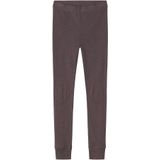 Merinowol - Legging - Slim Fit - Thermobroeken