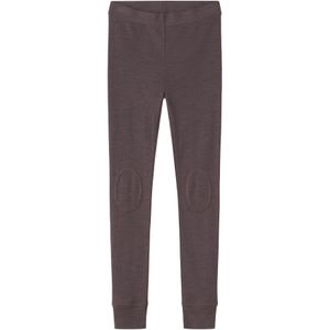 Merinowol - Legging - Slim Fit - Thermobroeken