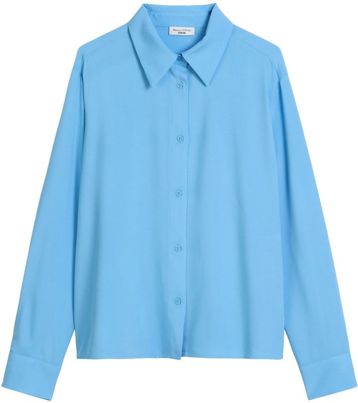 Marc O'Polo DENIM Blouse  blauw