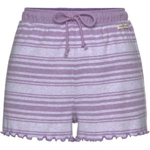 s.Oliver Broek  lila / lichtlila