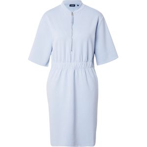 JOOP! Jurk 'Talana'  lichtblauw
